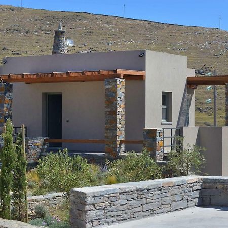 Luxurious 2019Blt Seaview Villa Wth Swimming Pool Korissia  المظهر الخارجي الصورة